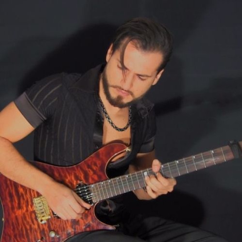 Stream Guitar Playback | Listen to 20 Insane Metal Licks playlist ...