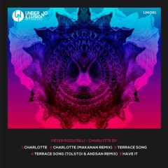 Terrace (Tolstoi & Andsan Remix)