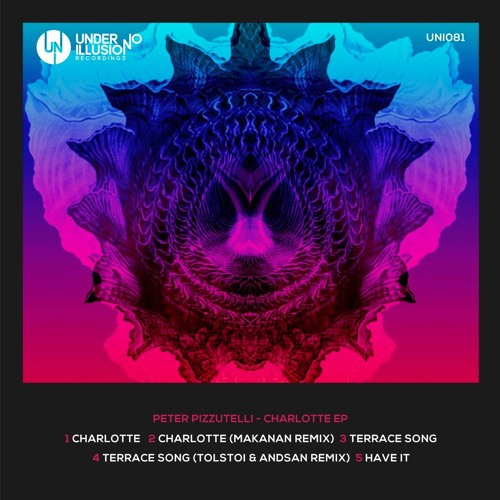 Charlotte (Original Mix)