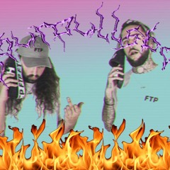 $uicideboy$ - Do you believe in God? (.pulls. flip)[FREE DL]