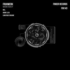 Magnetism (Original Mix) [Finder Records]