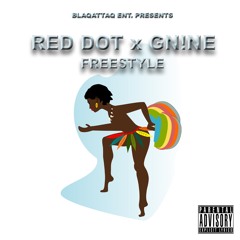 Freestyle ft. GN!NE (prod. by OGE)