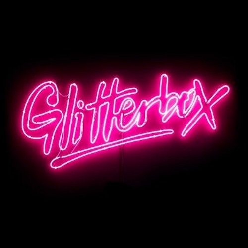 Dj Pippi Live @ Glitterbox   London  Ministry Of Sound   10 : 12 : 2016