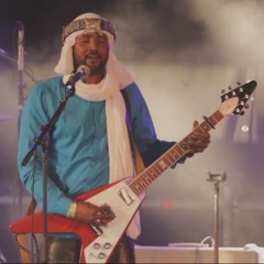 Kel Assouf  - Layla - Live @ Couleur Café