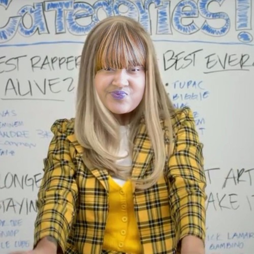 CupcakKe - Fancy
