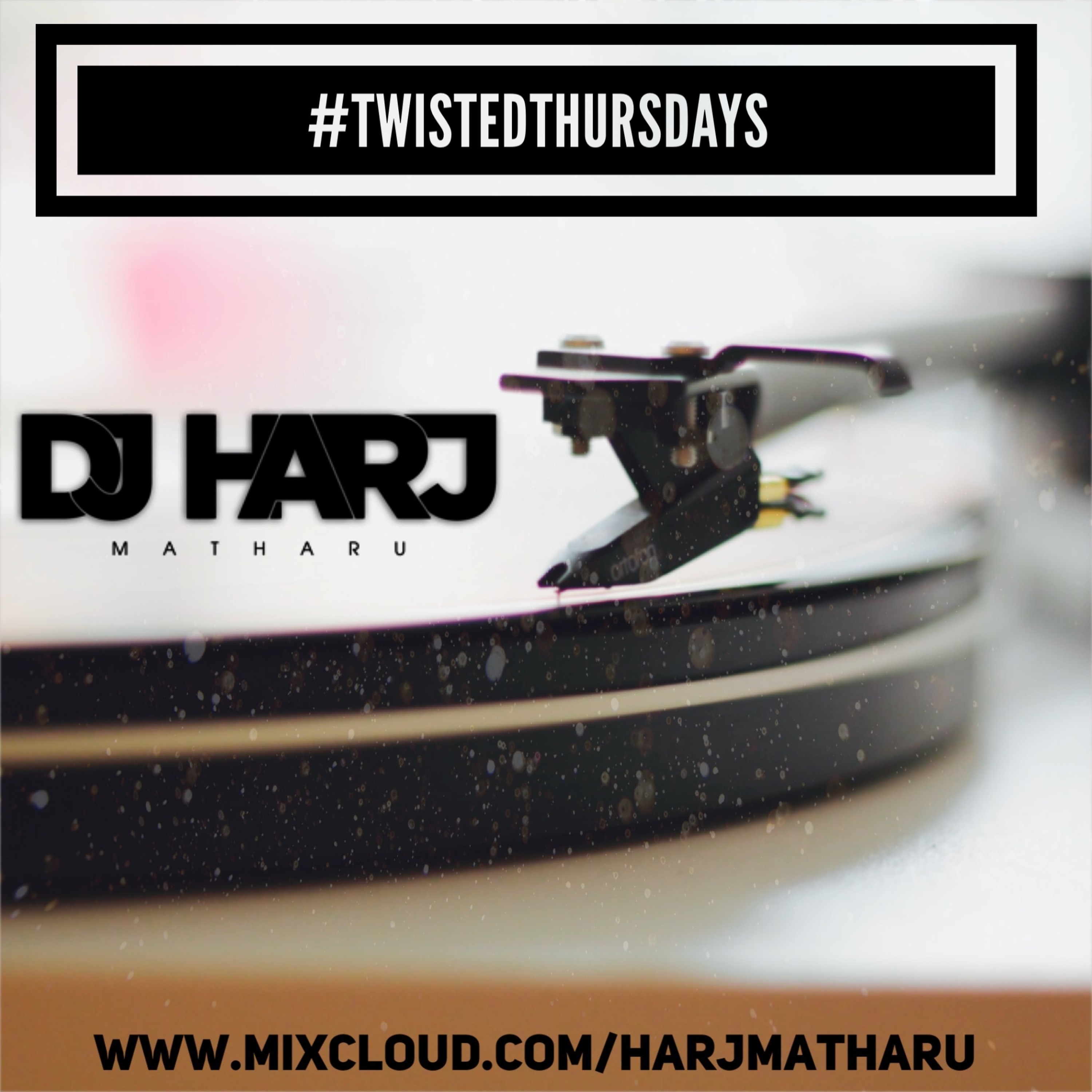 DJ Harj Matharu