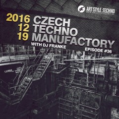 techno