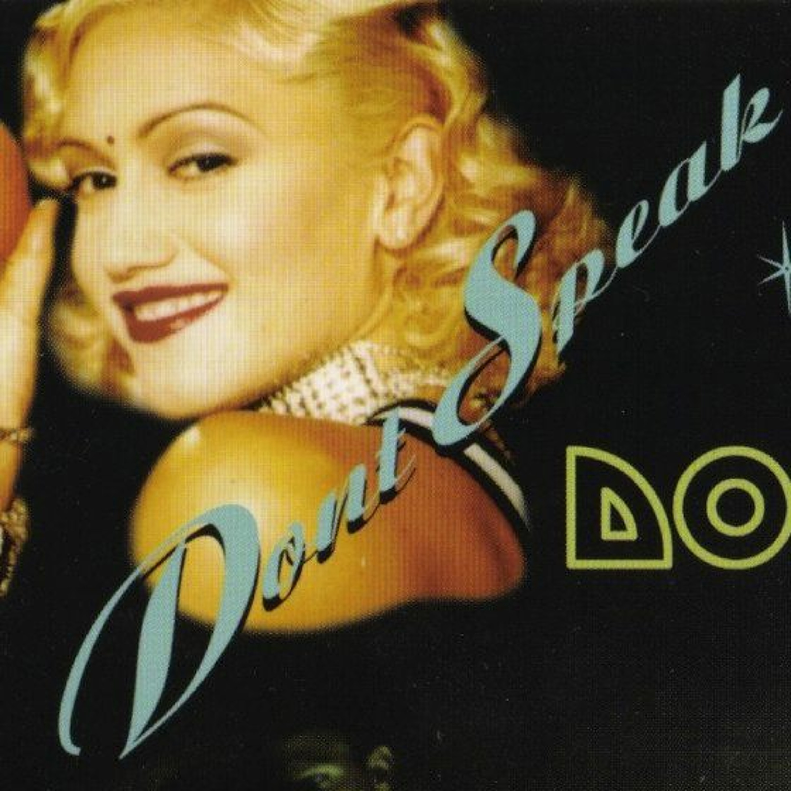 Don't Speak/Always [remix] episode artwork