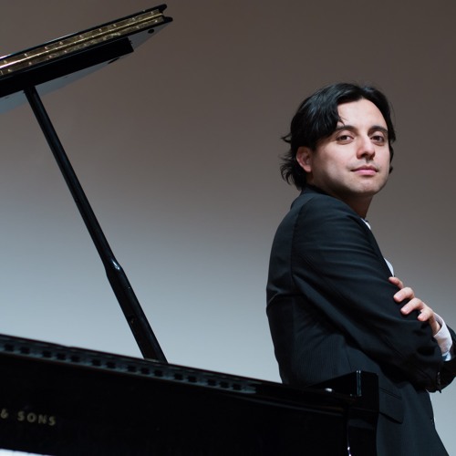 G. Enescu: Third mvnt. of the Piano Sonata no.1 op.24 no.1