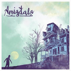 Amigdala - Kata Ibu Rindu