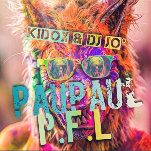 P.F.L - Paupaul_By Kidox & DJ Jo°