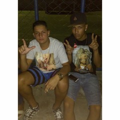 MC'S ALBUQUERQUE & PIU SOCIAL DOS CRIA [ PH DA VP & DJ RAEEL ]