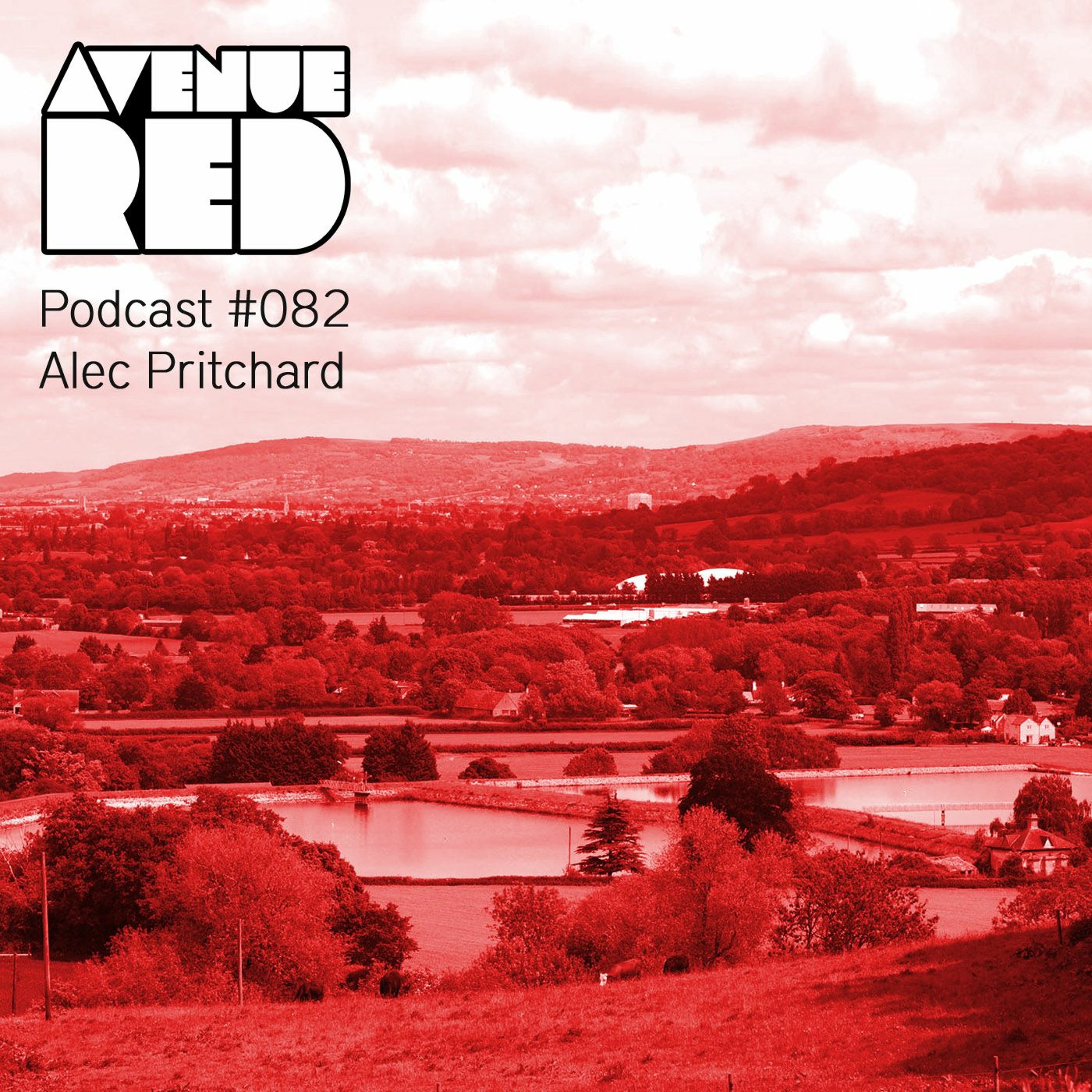 Avenue Red