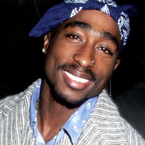 Tupac X Sunset Lover