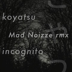 Koyatsu - Incognito (Mad Noizze Rmx)