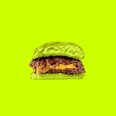 Drelli - Jucy Lucy [ prod. Tessellated ]