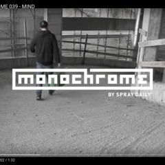 MONOCHROME 039 - MIND