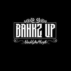 Genuine_Pony cover verse_bankzup