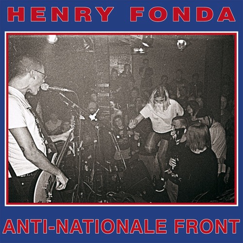 Henry Fonda - Aardappelstamper