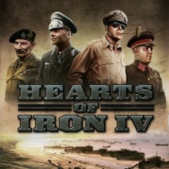 Hearts Of Iron IV OST - Dance Your Troubles Away