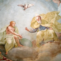 God Of The OT Vs. NT - Karlo Broussard