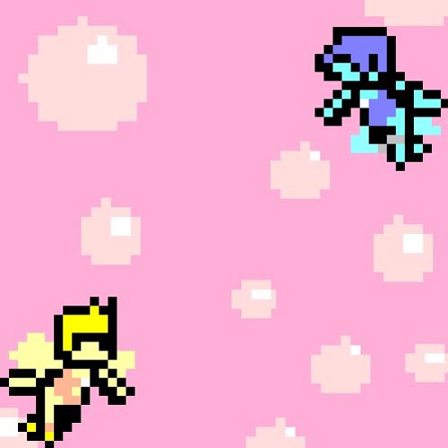 What's the Use of Feeling Blue? - 8-bit Steven Universe Cover