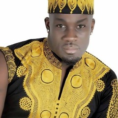 SUPA SAA FT. BLOCK JONES - Hot Fever