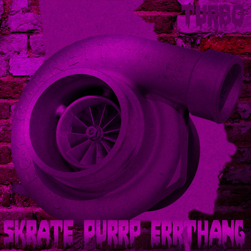 OJ Da Juiceman - Back From The Dead (Prod. By Lex Luger) (Chopped N Screwed by Turbo)