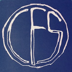 Sawed off Wall clock