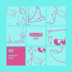 Borzoo - Godzilla Disco Podcast #028
