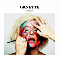 ORNETTE - CRAZY (METHOD RMX)