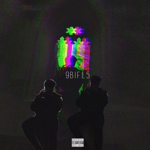 Nine (But It Feels Like Five)