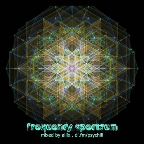 Frequency Spectrum (Nomad Tales . Episode 6)