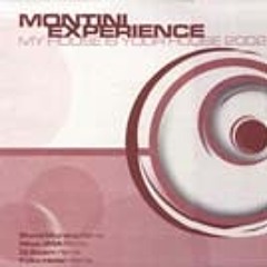 My House Is Your House - Montini Experience (Steve Murano Remix) - 2002
