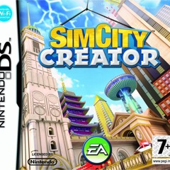 Simcity Creator OST - American Prosperity Age