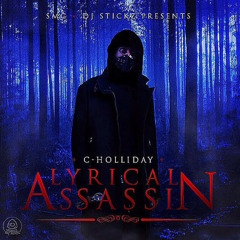 All I Do is Smoke Prod. CLYAD