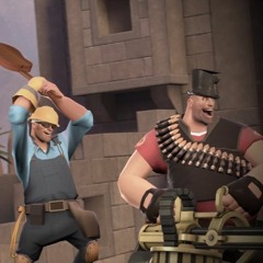 Weapon Stereotypes: Overly Dramatic Hype Trailer