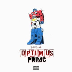 Optimus Prime