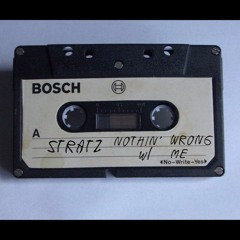 Nothin' Wrong w/ Me [Free Download]