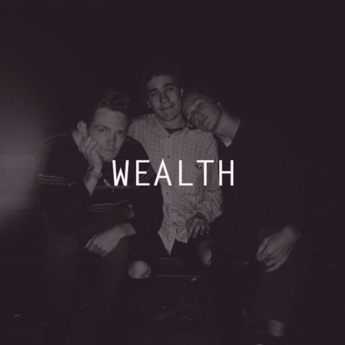 Wealth - Demo