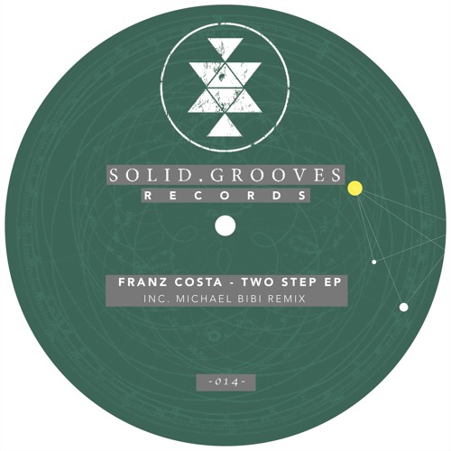 Franz Costa - Two Step (Michael Bibi Remix) SGR014