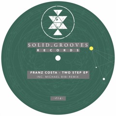 Franz Costa - Moving Balance (Original Mix) SGR014