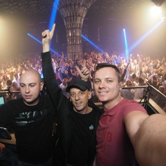 DJ ALEX live at PROTECTOR PRESTIGE CLUB Wola Krzysztoporska (2017-02-11)