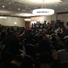 Black On Purpose Ignite 2017 - Sriram Sridharan Talk