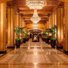 Hotel Lobbies/Actin Funny Prod. By VeixxBeats (Engineered By Fatlife_loon)