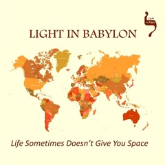 light in babylon Istanbul