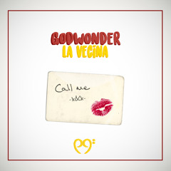 Godwonder - La Vecina (Mastered by Munchi)