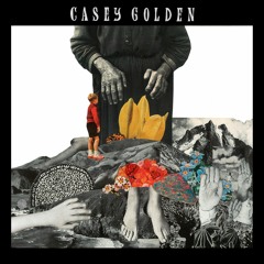 Casey Golden - The Waiter