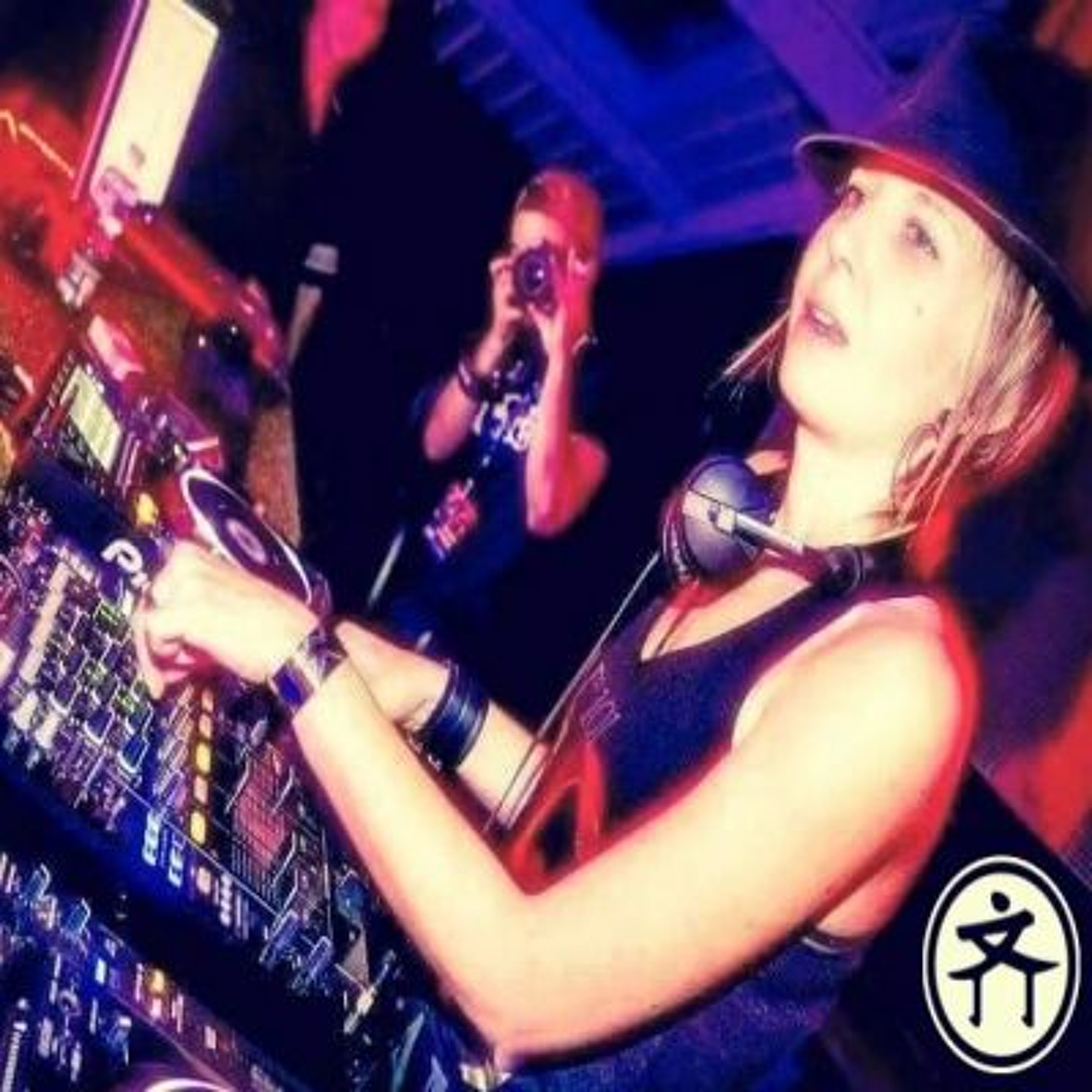 Mellanie (Dj)
