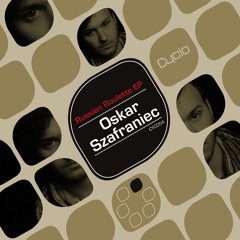 Oskar Szafraniec "Russian Roulette" Aubrey Remix - CYC0054